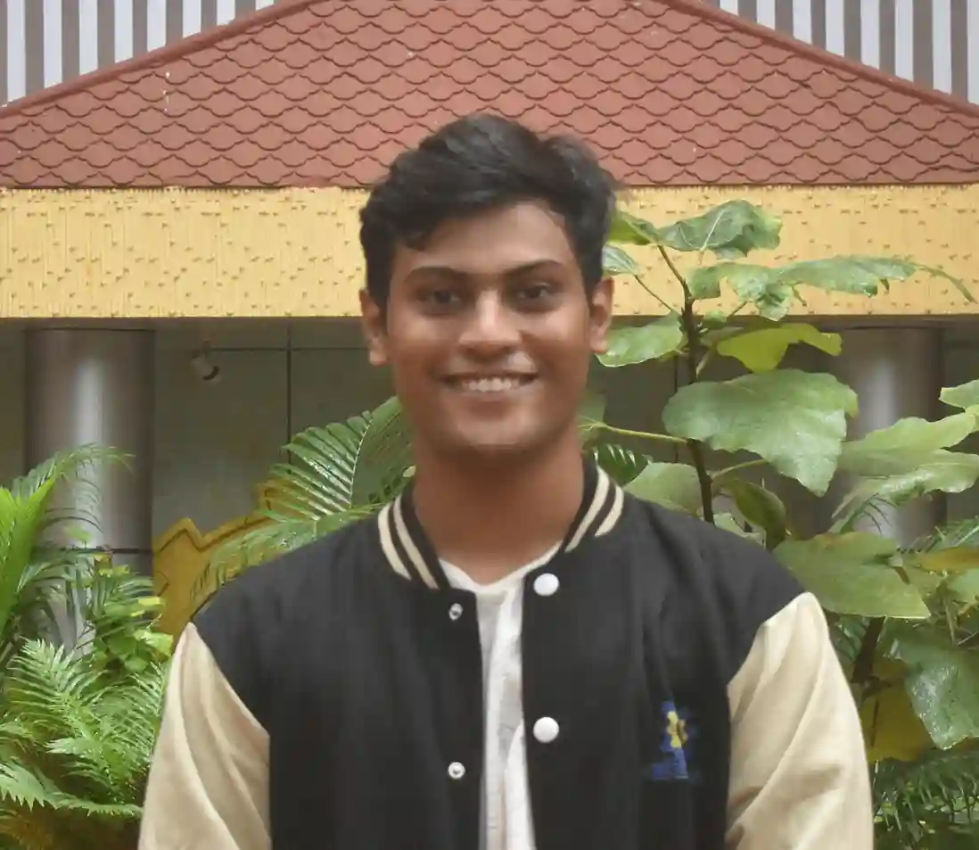 Advait Gorivale
