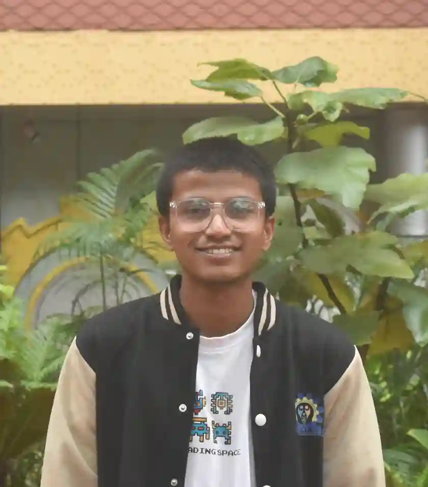Amey Manjrekar