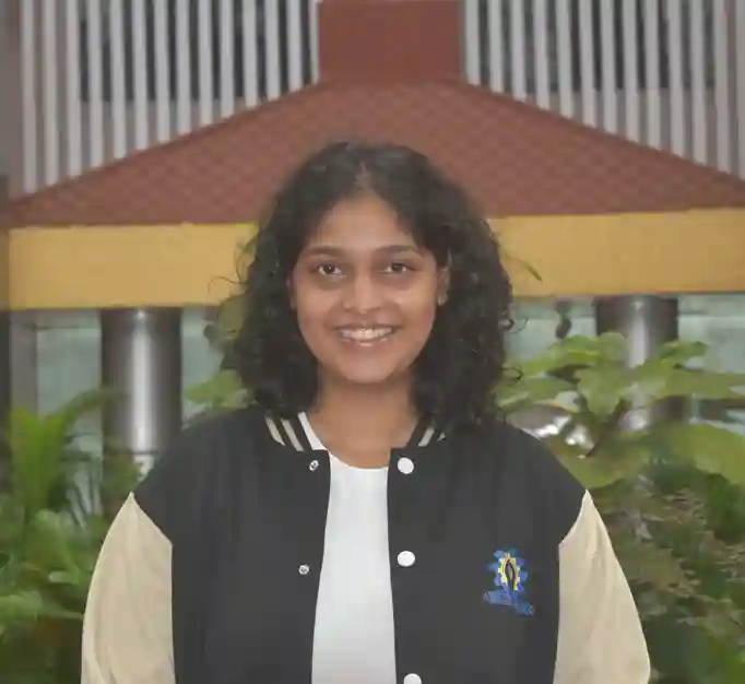 Bhumika Dhotre