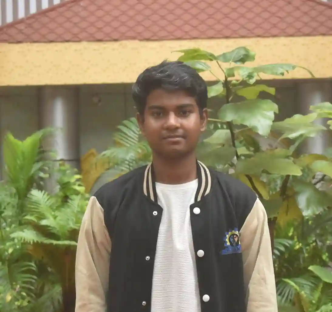 Israel Dsouza