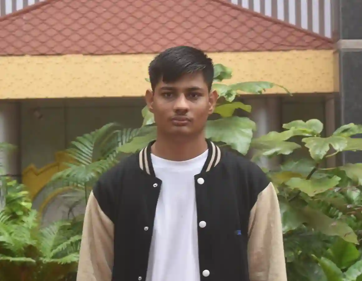 Mahesh Kendre