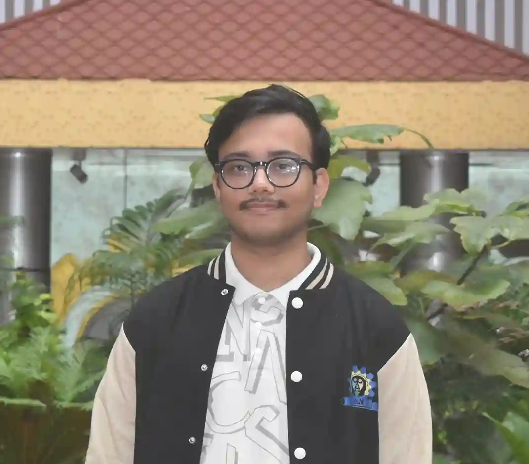 Naman Jain
