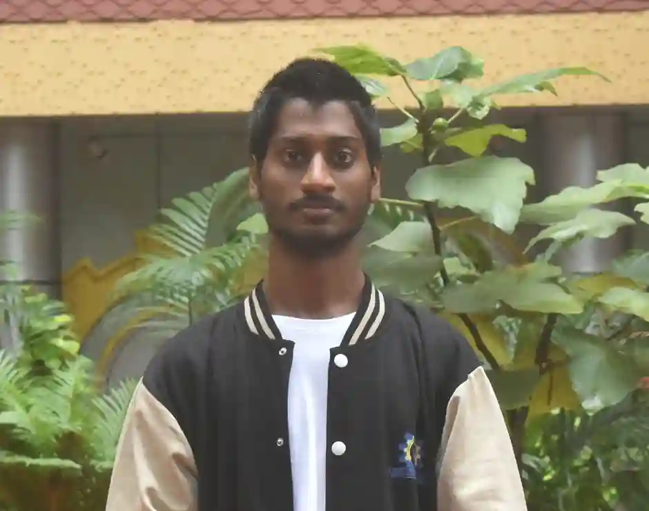 Sahil Sahu