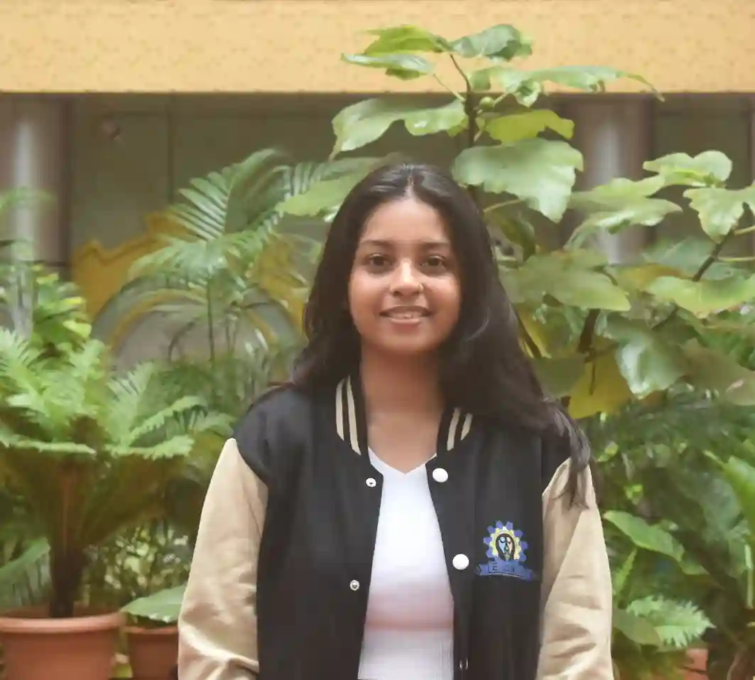 Sakshi Gaikwad