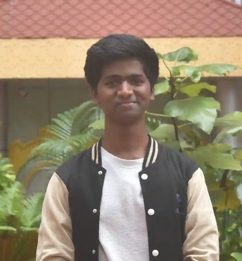 Tanish Gaddam