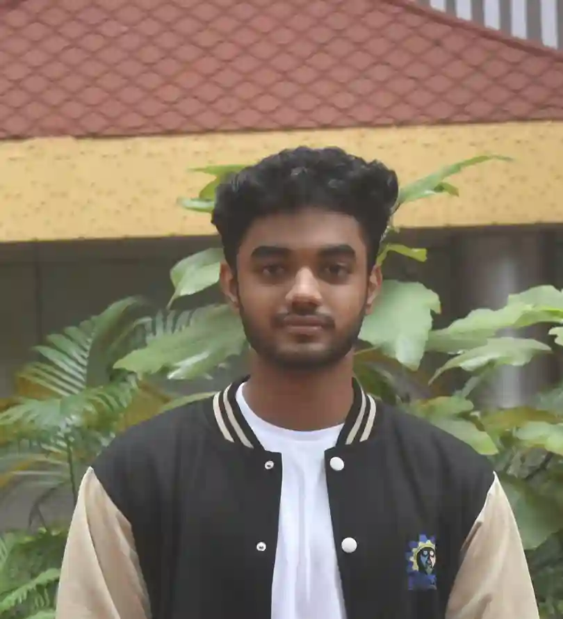 Ziyaan Qureshi