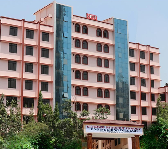 francis college of engineering