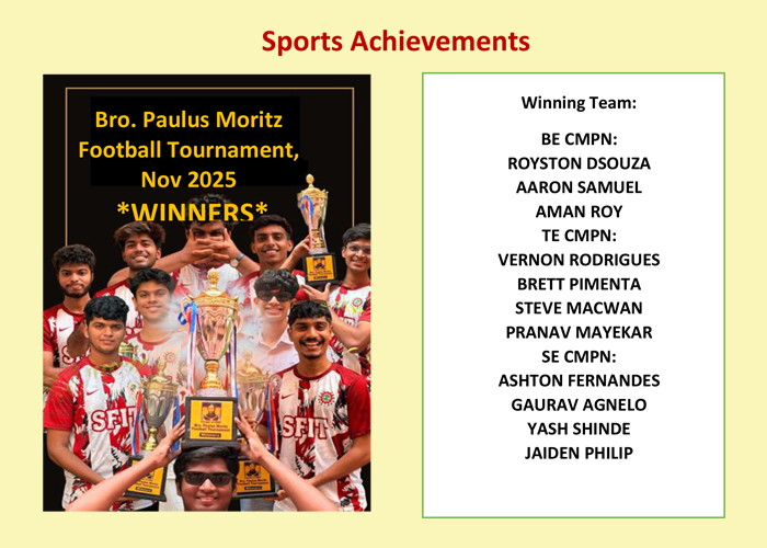 achievement