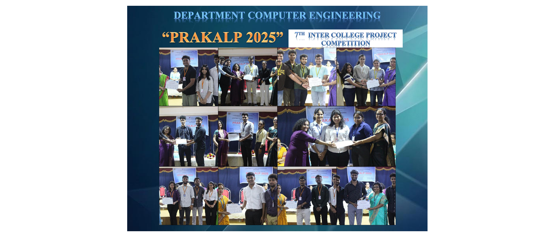 Computer engineering college in Borivali | Best BE BTech in computer ...