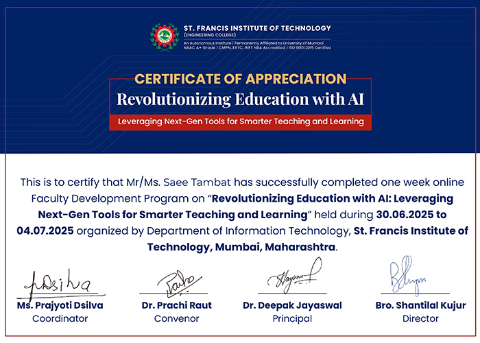 achievement