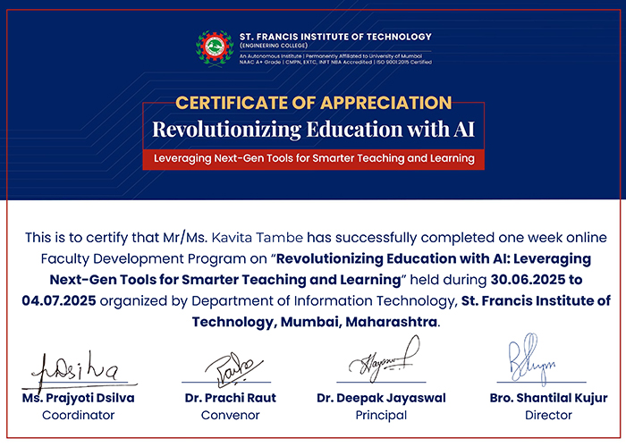 achievement