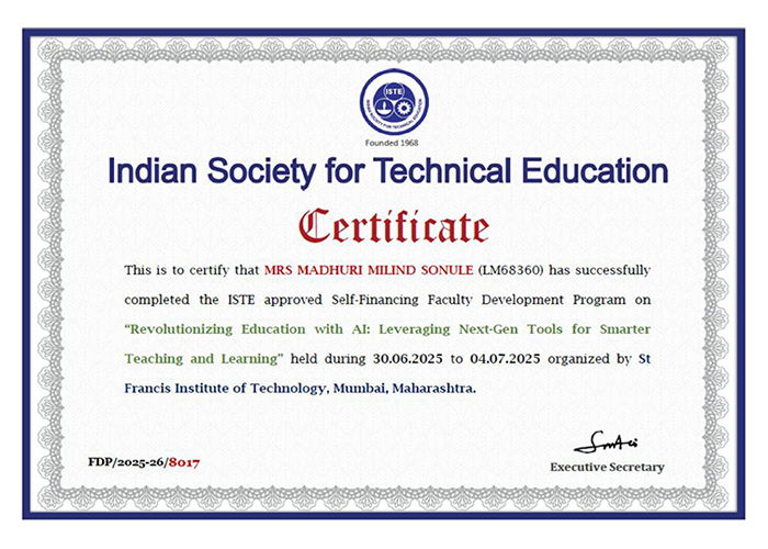 achievement