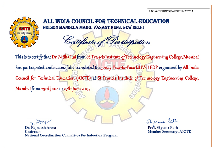 achievement