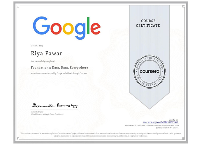 achievement