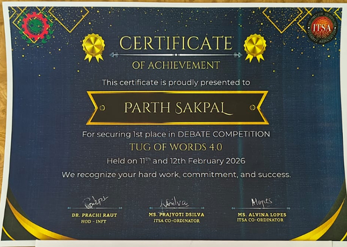 achievement