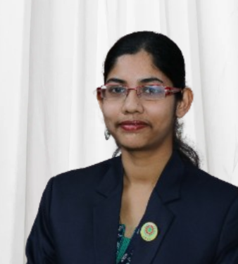 Ms. Alvina Lopes