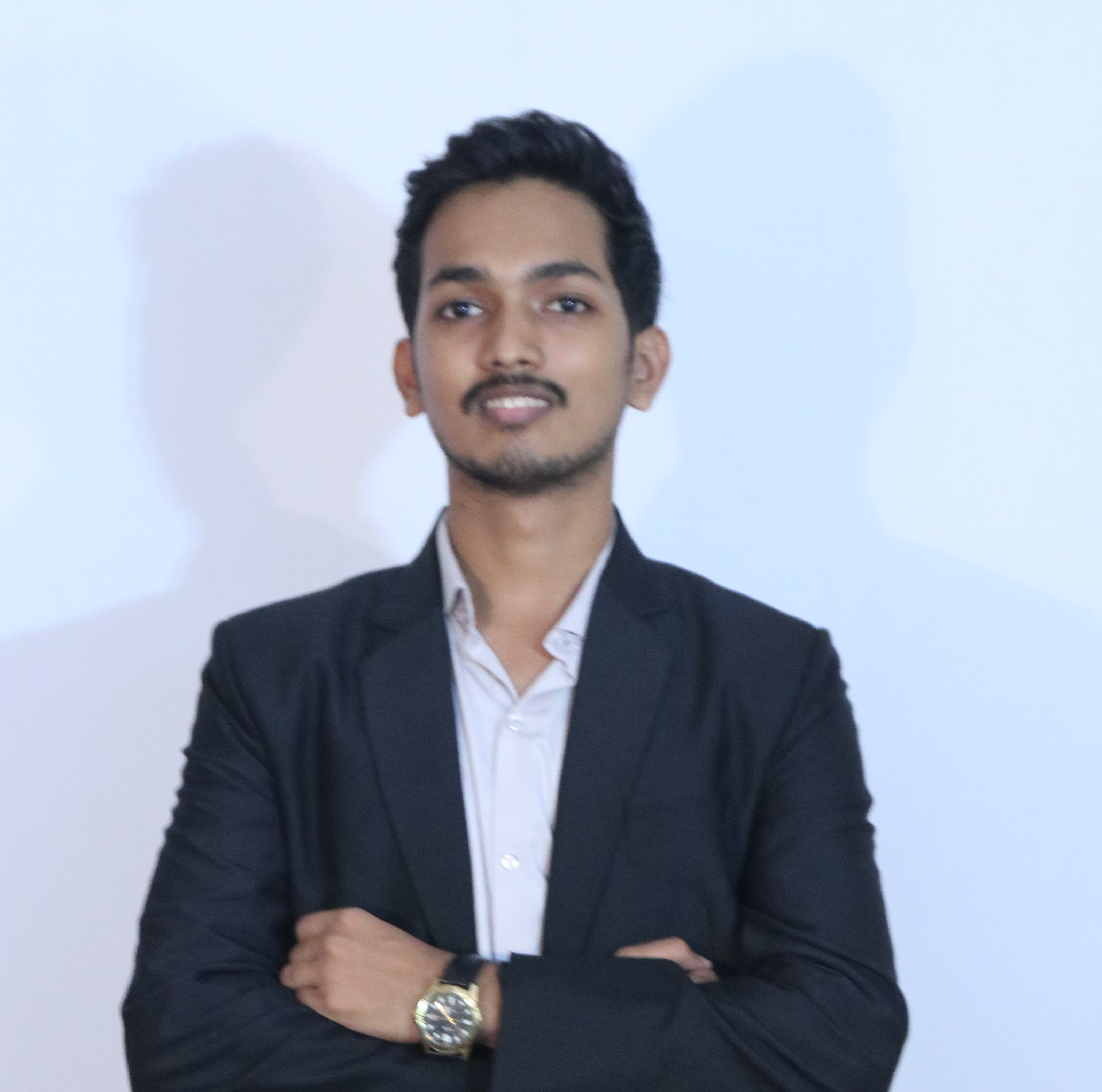 Sumeet Prajapati