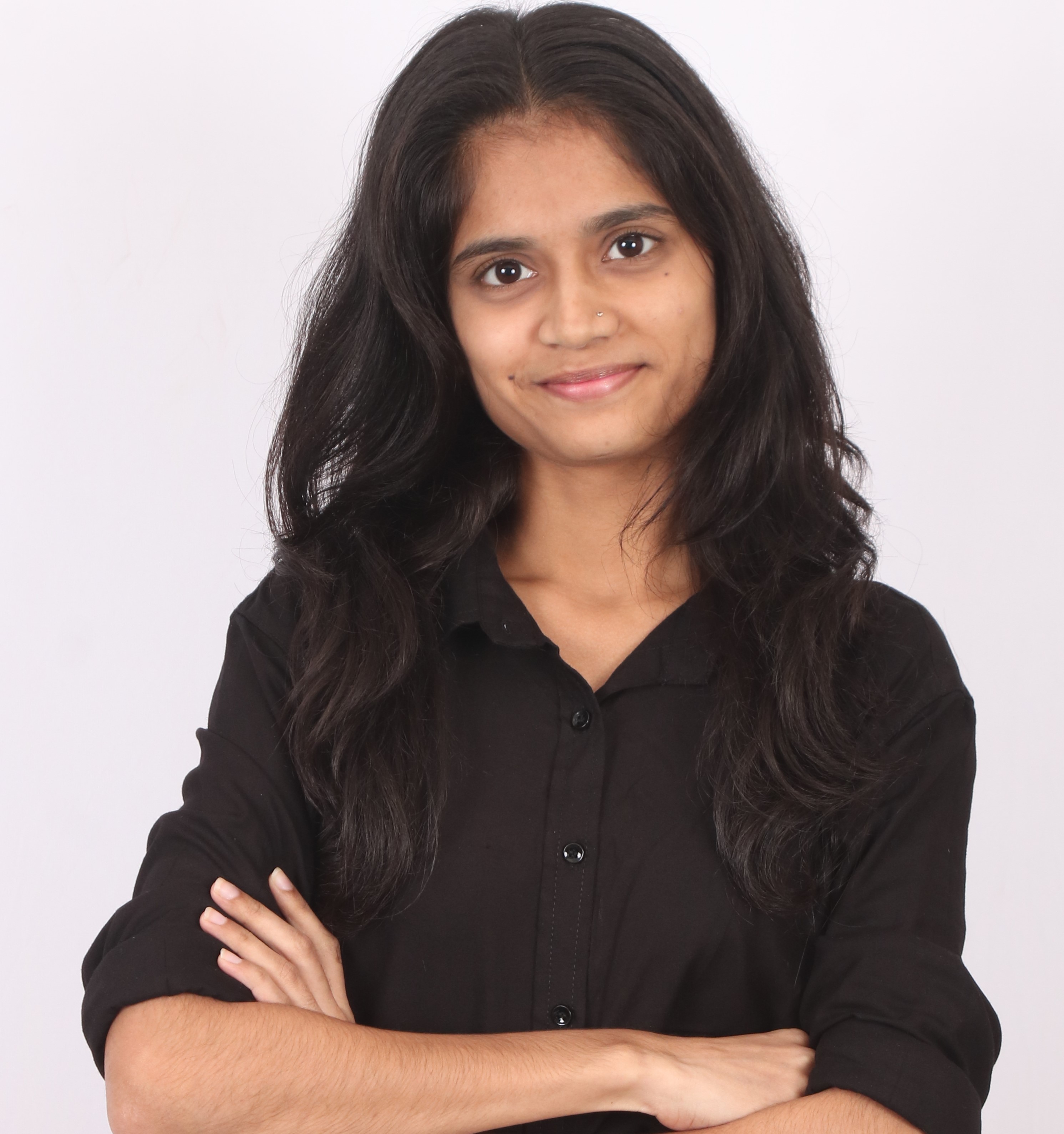 ROHINI SHIRKE 