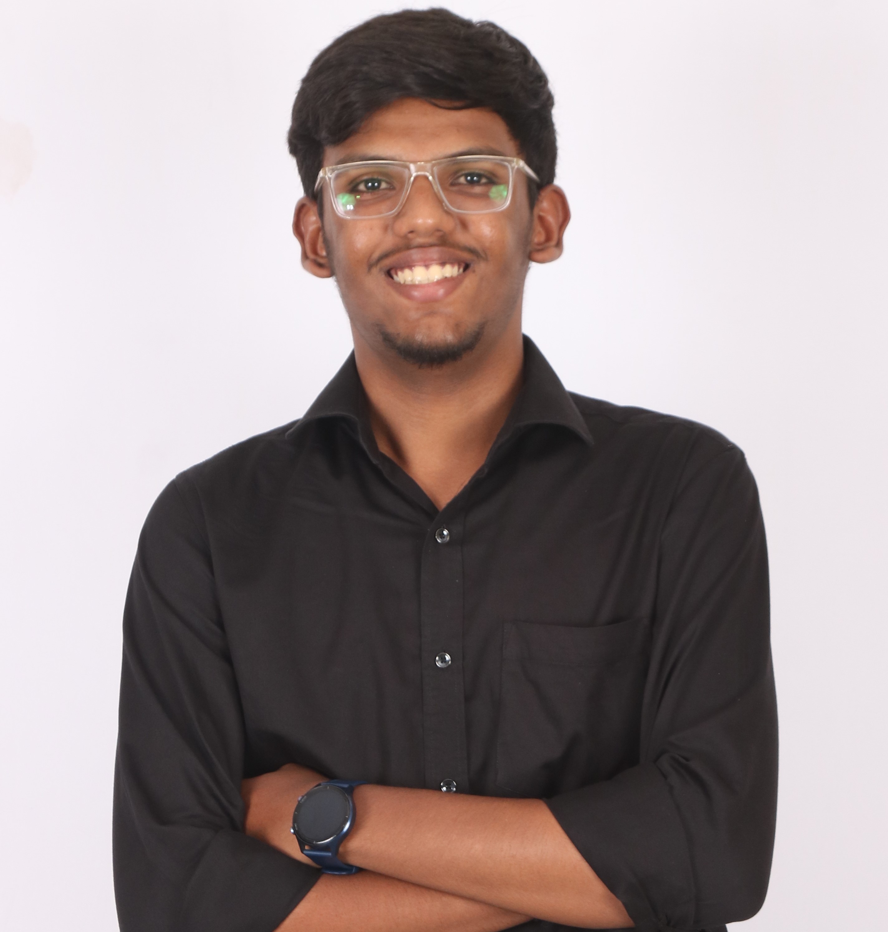 SUJITH VARGHESE 