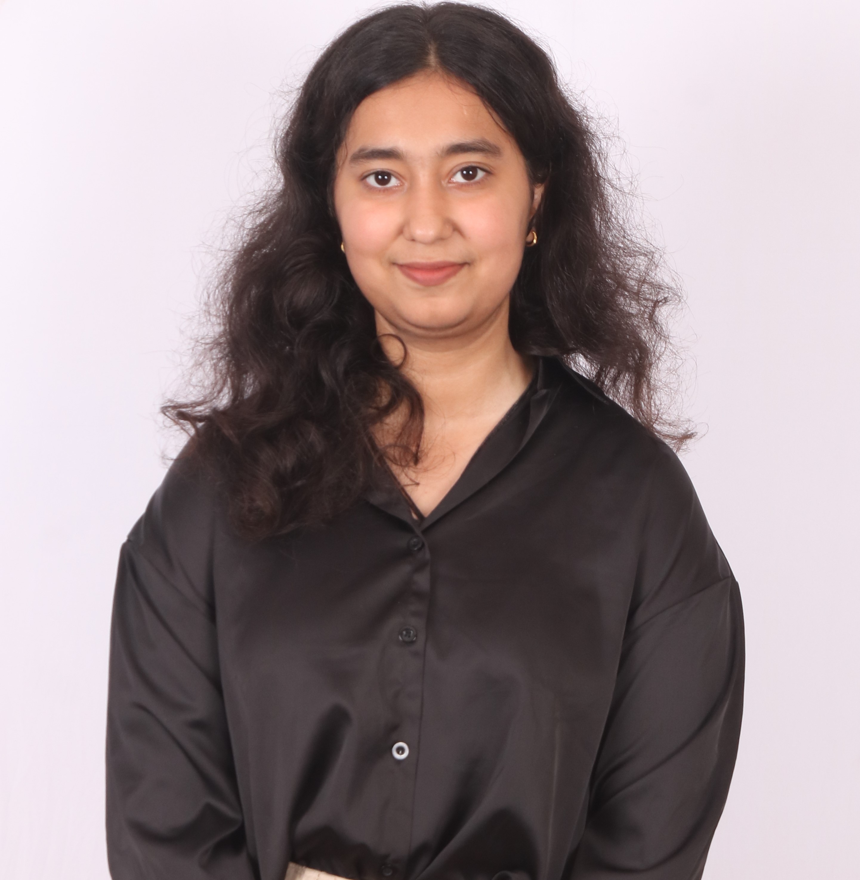 MITANSHI KHANNA