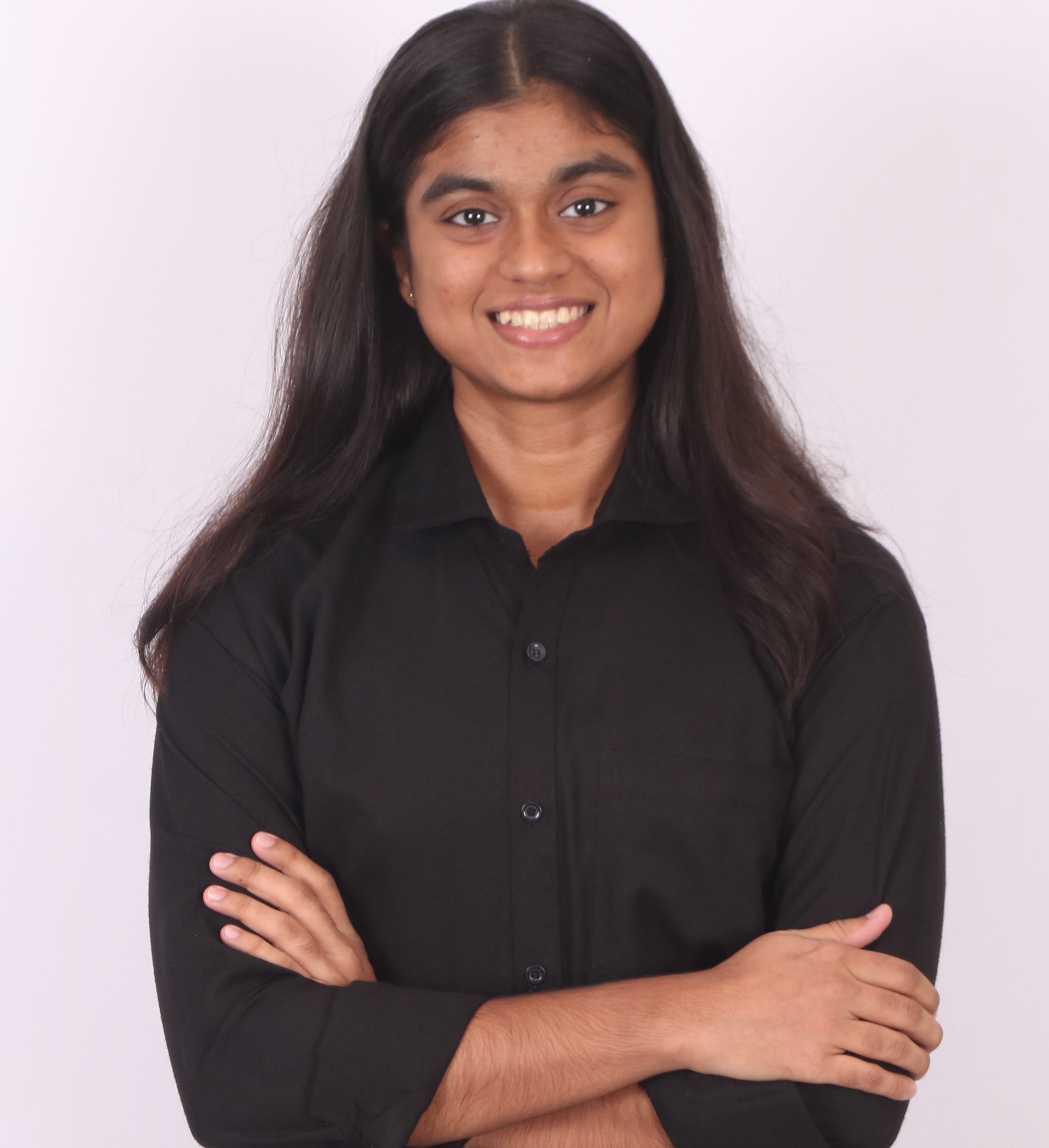 SHARON SEQUEIRA 