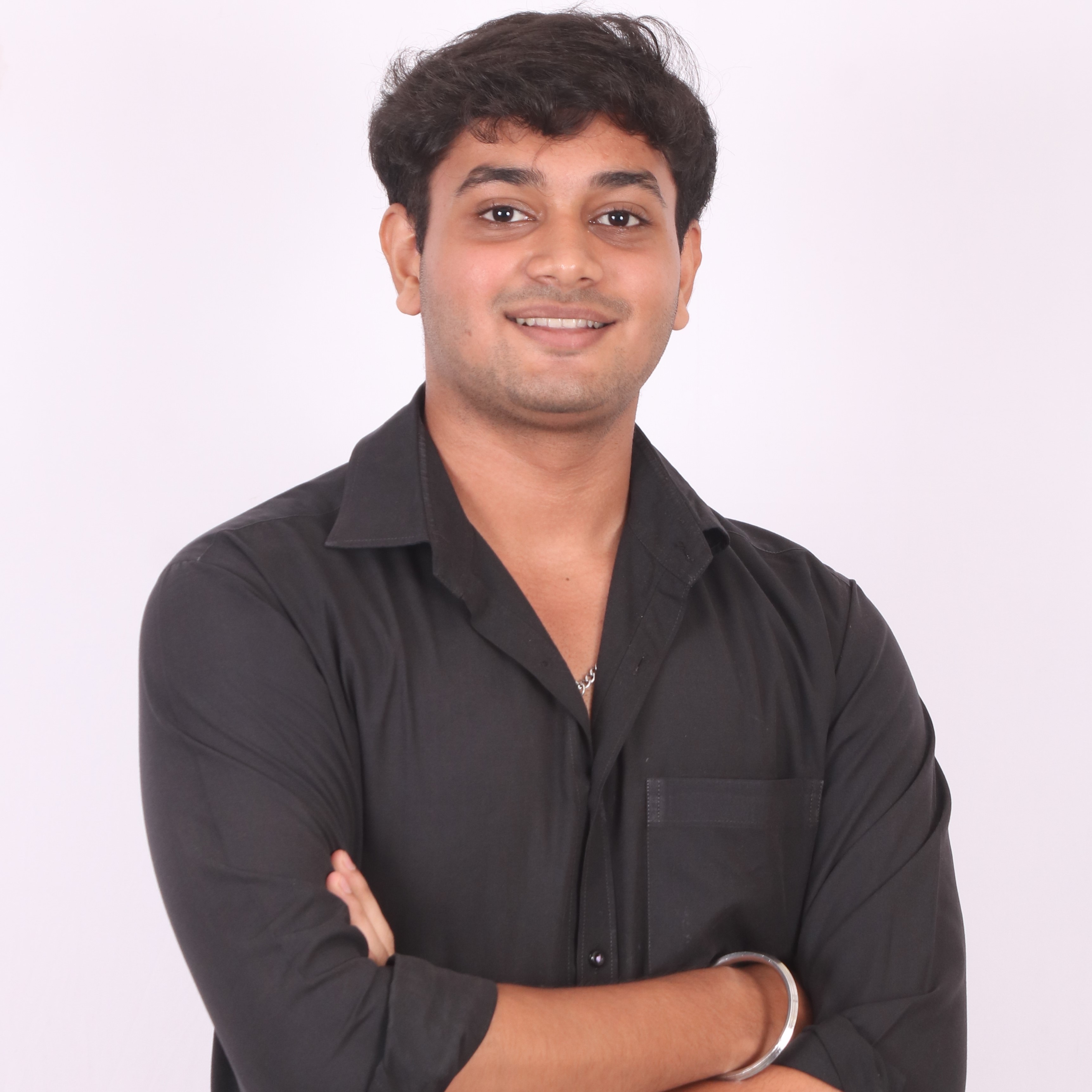 AYUSH SAWANT 