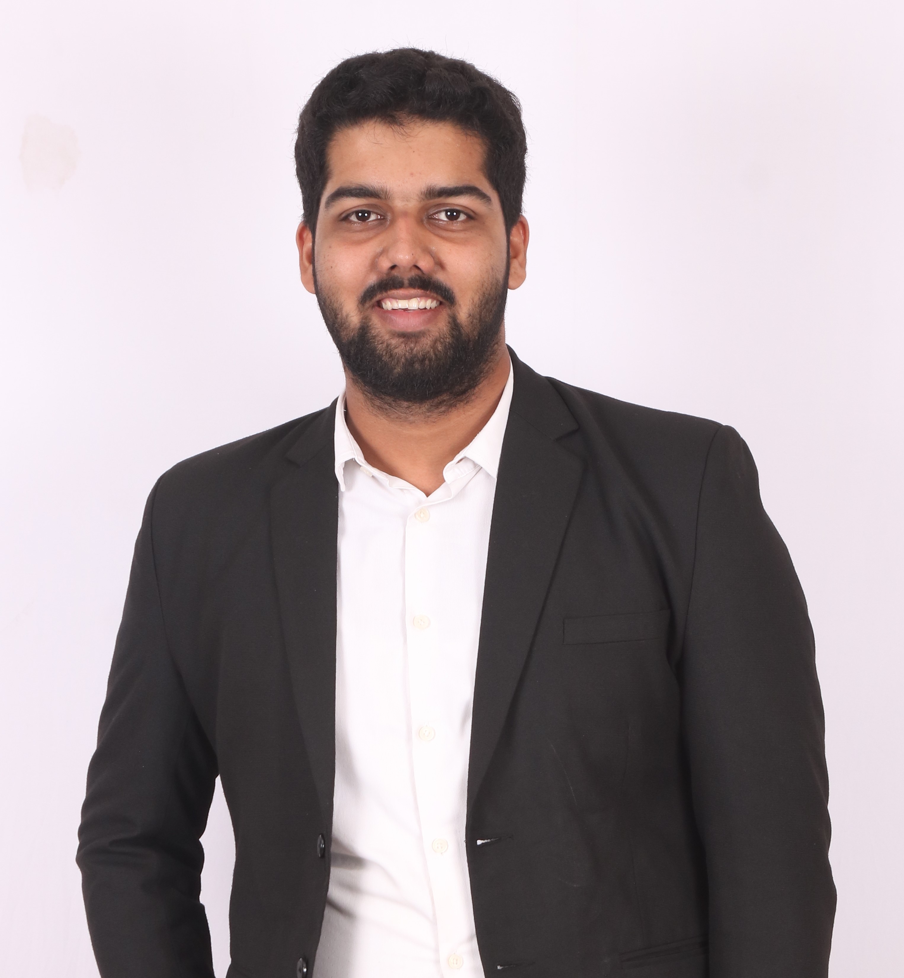 BHARGAV MHATRE 