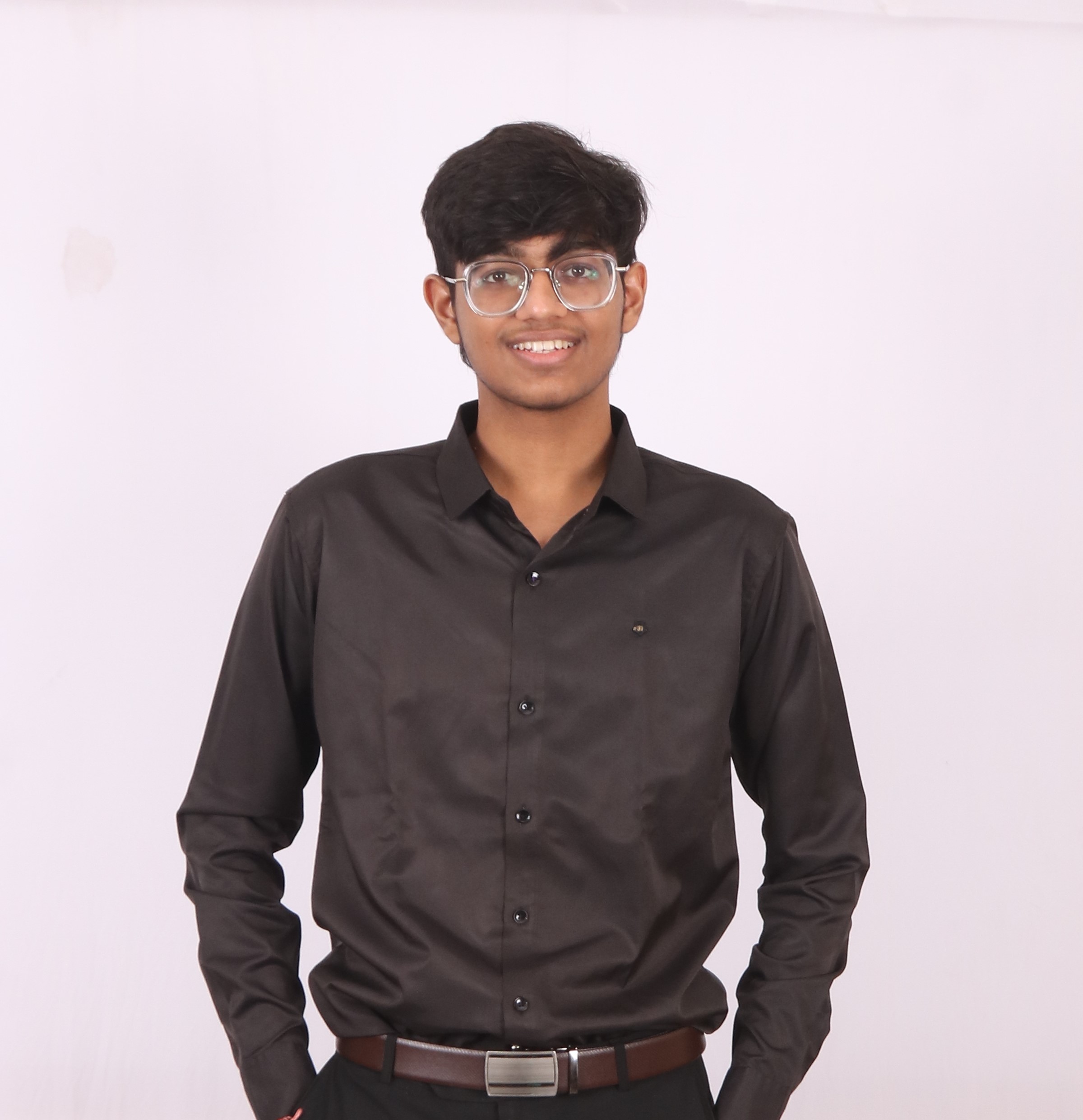 RISHABH VOTAVAT 