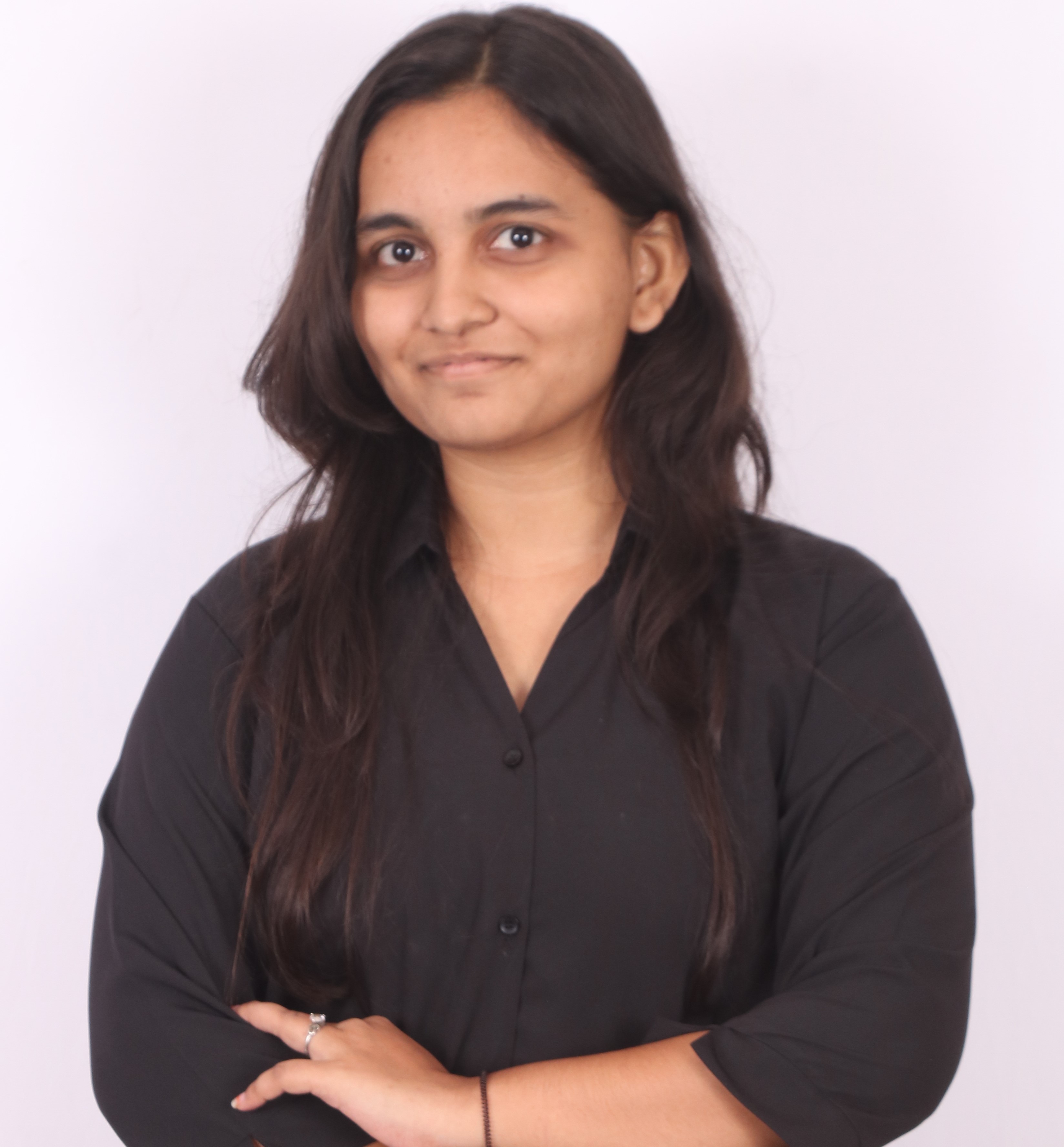 ANUSHKA  CHAUGULE 
