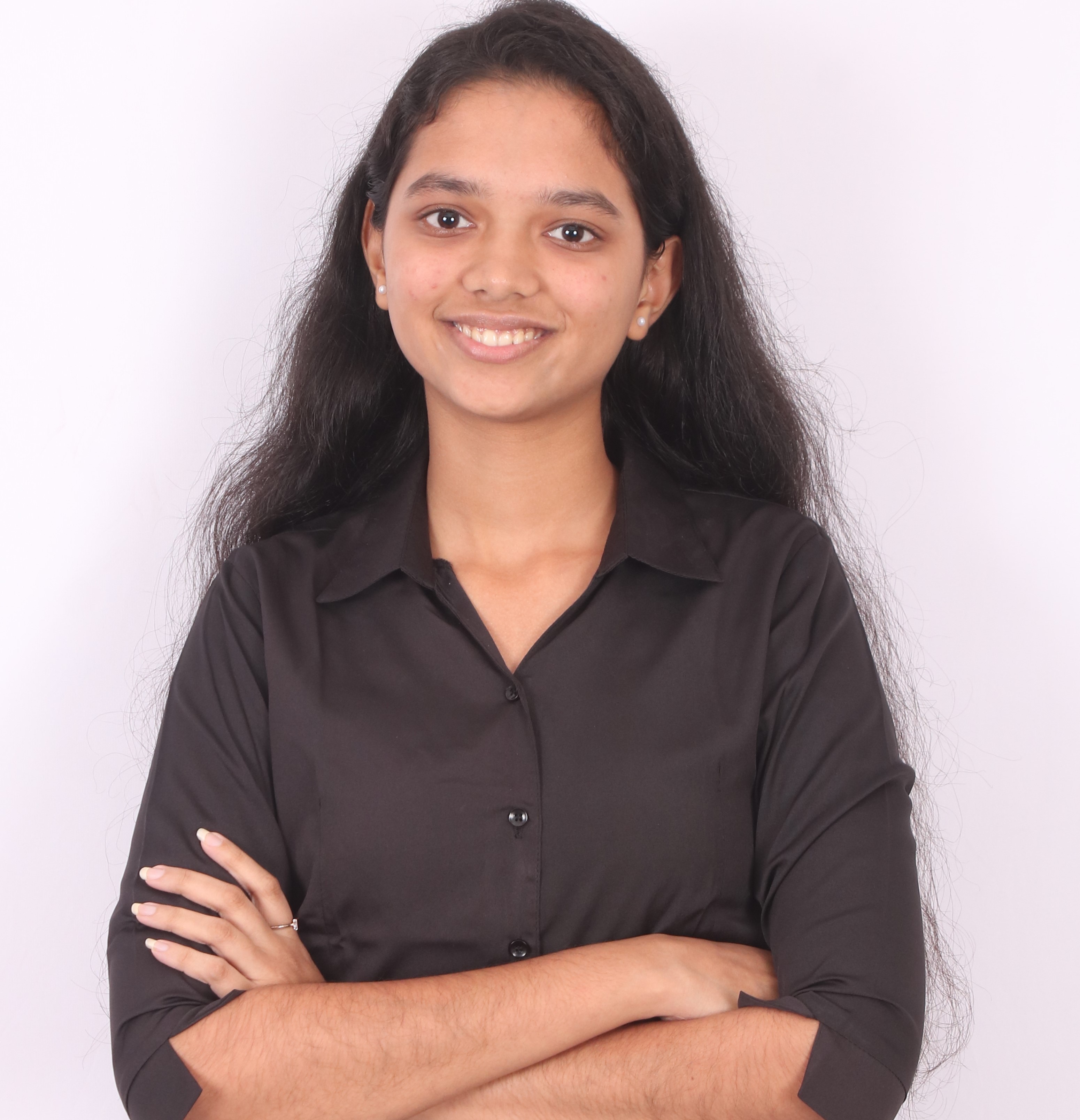 SHRAVANI KOLEKAR 
