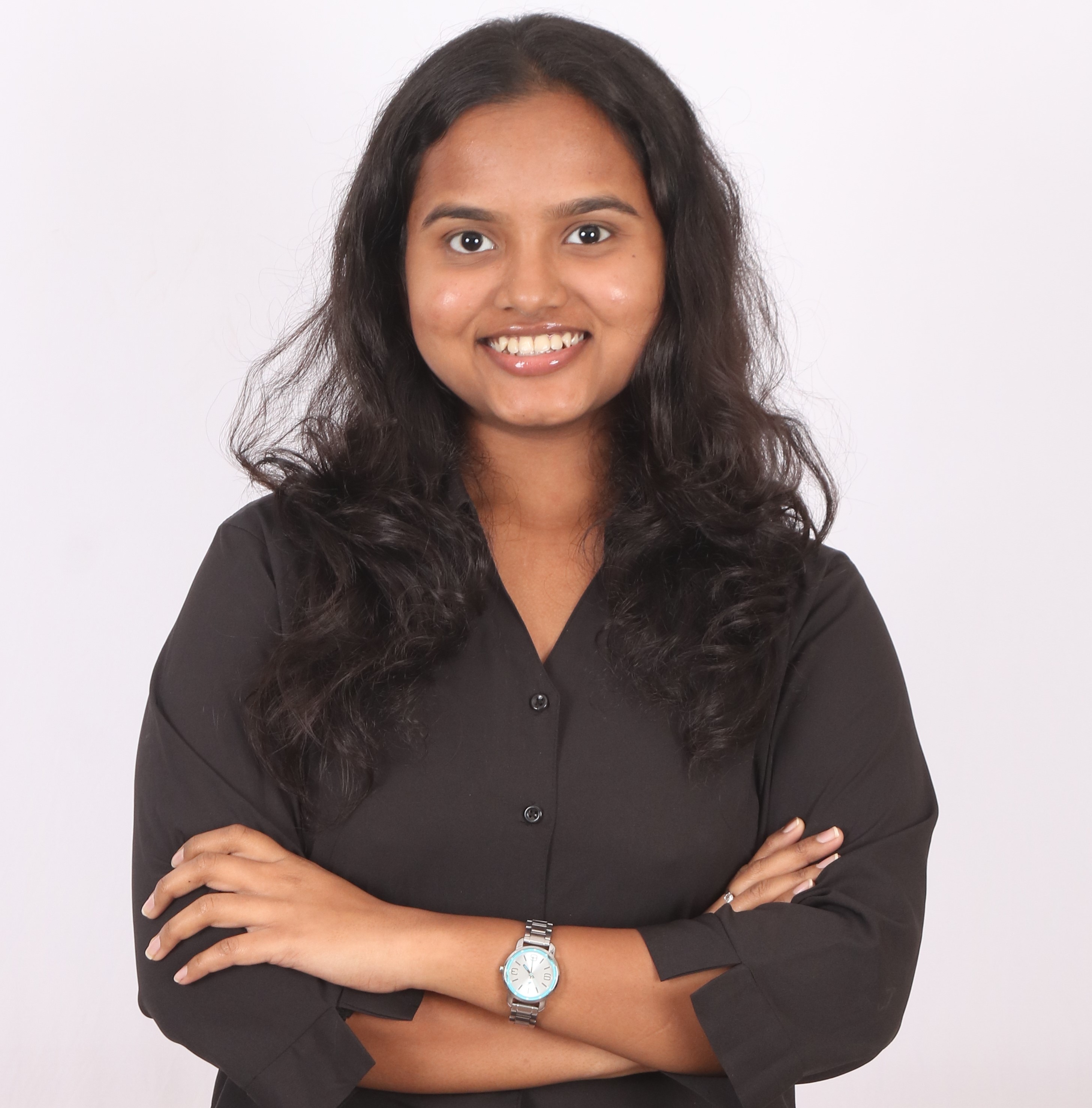 Swara Raorane