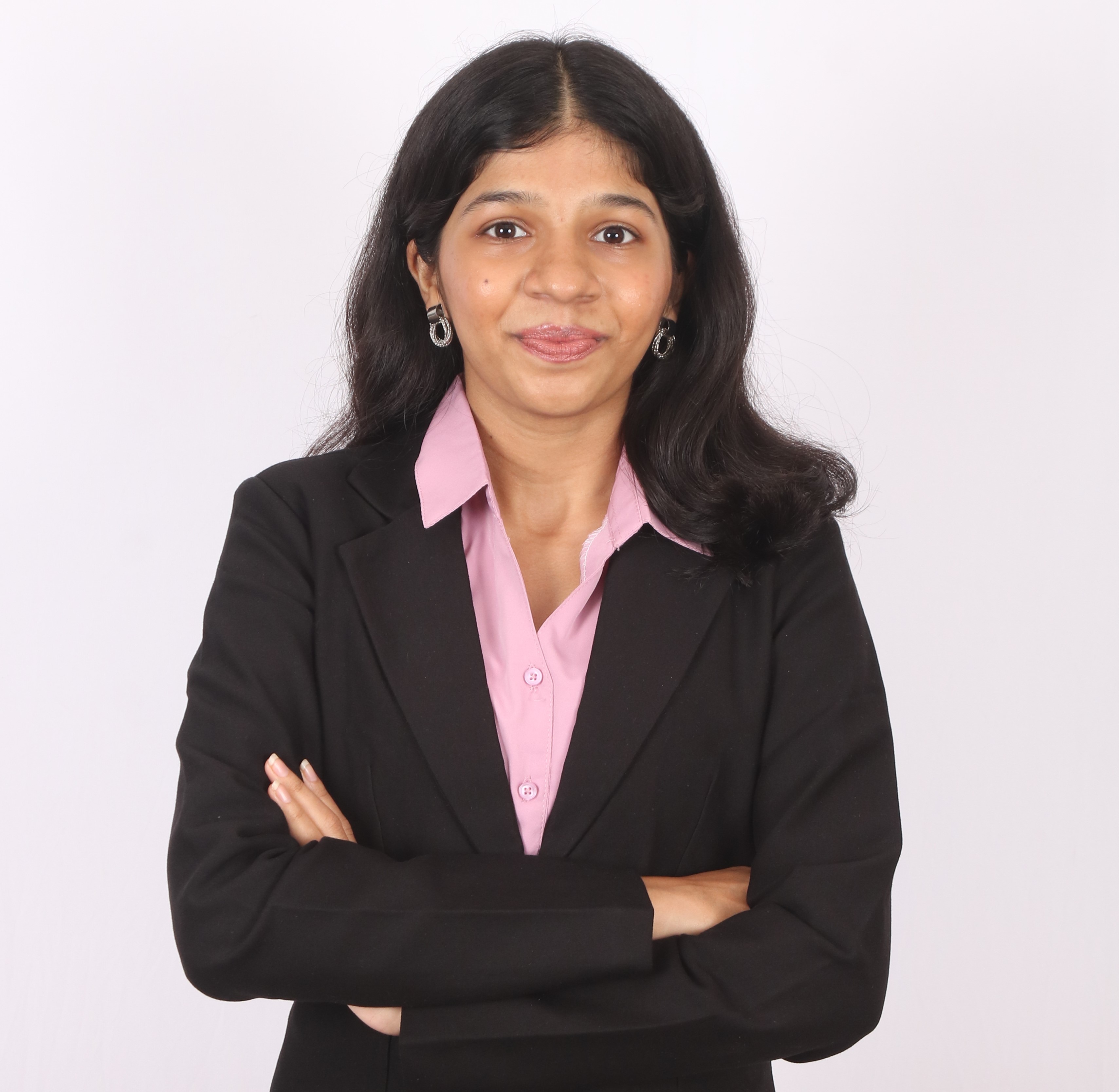 Shravani Lad