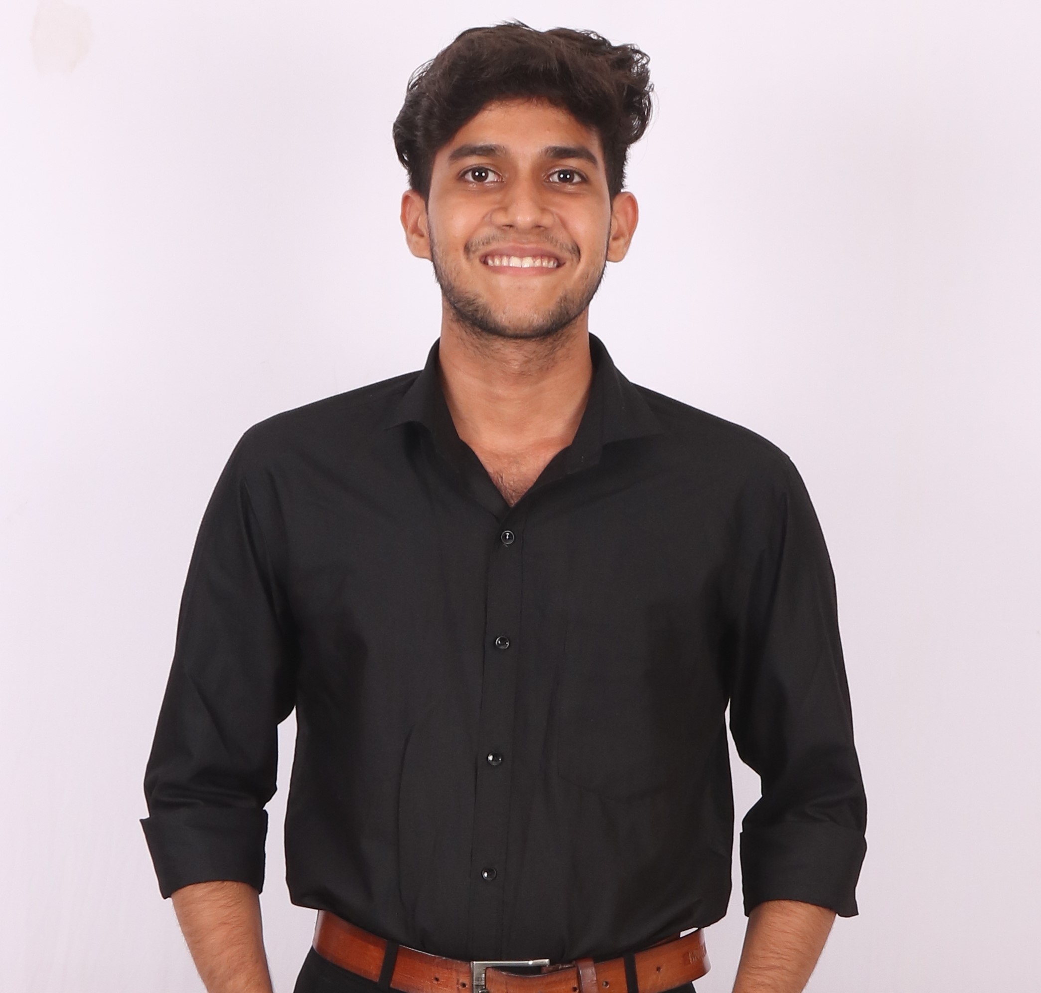 BHAVIN JOSHI 