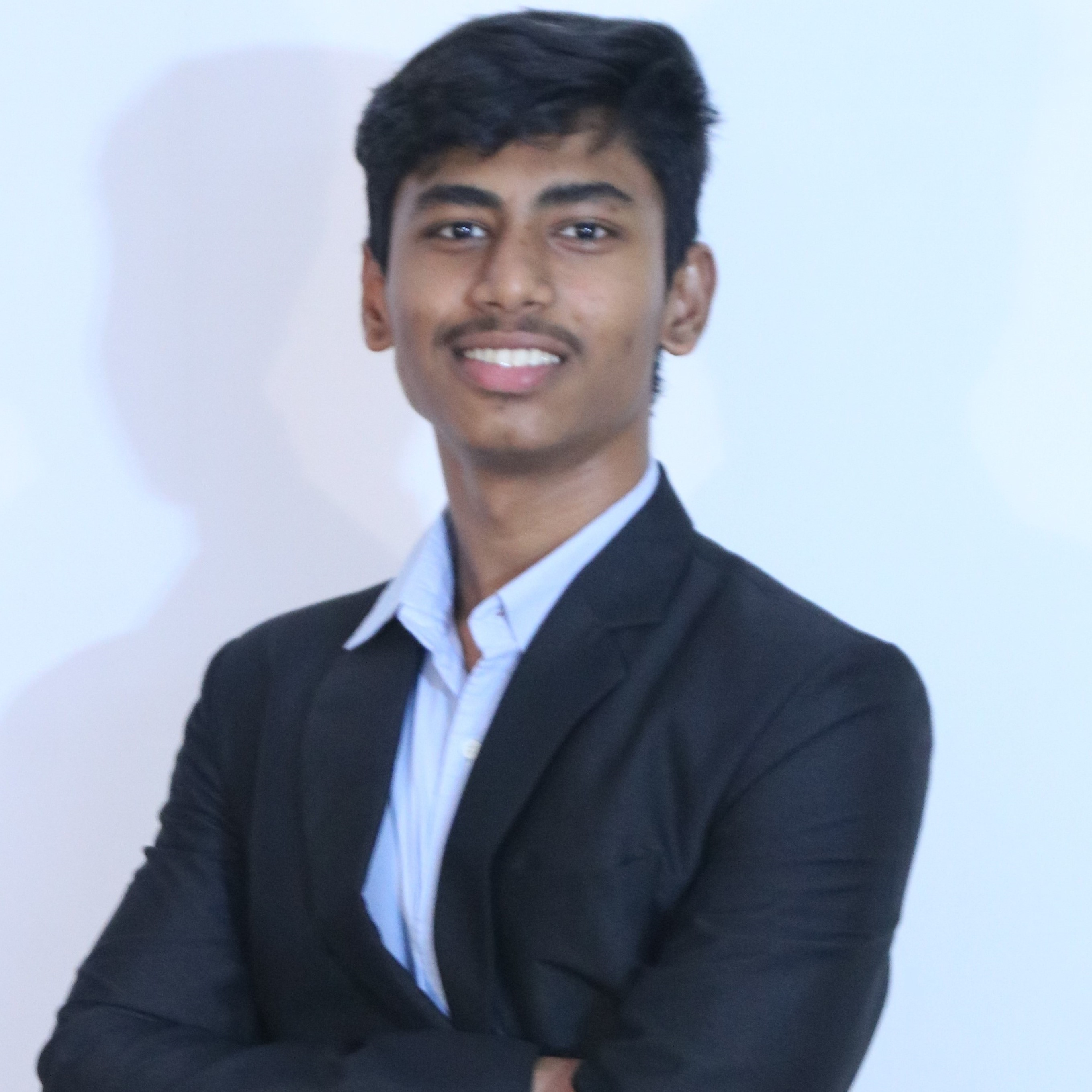 Soham Pawar