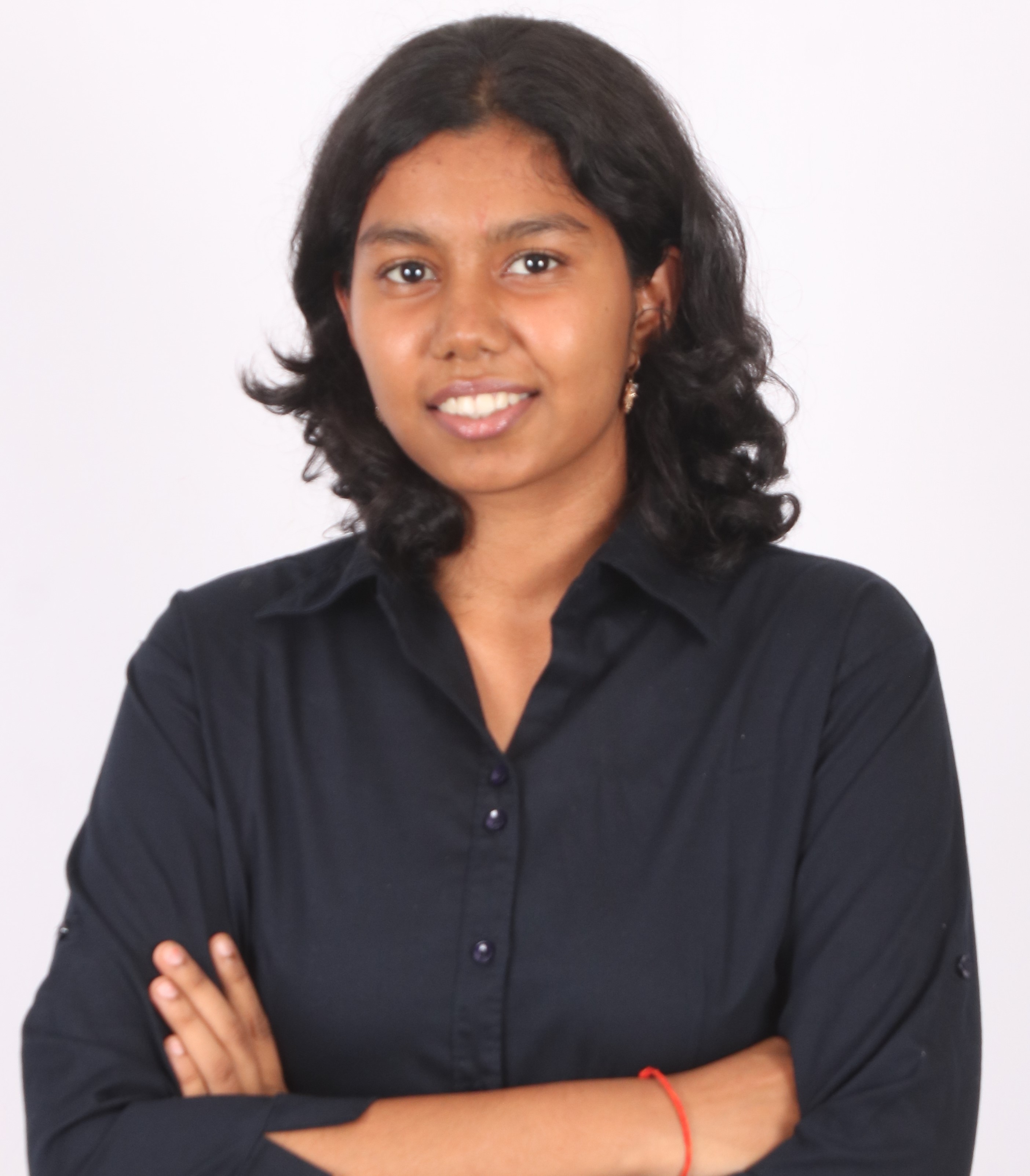 Bidisha Mahapatra