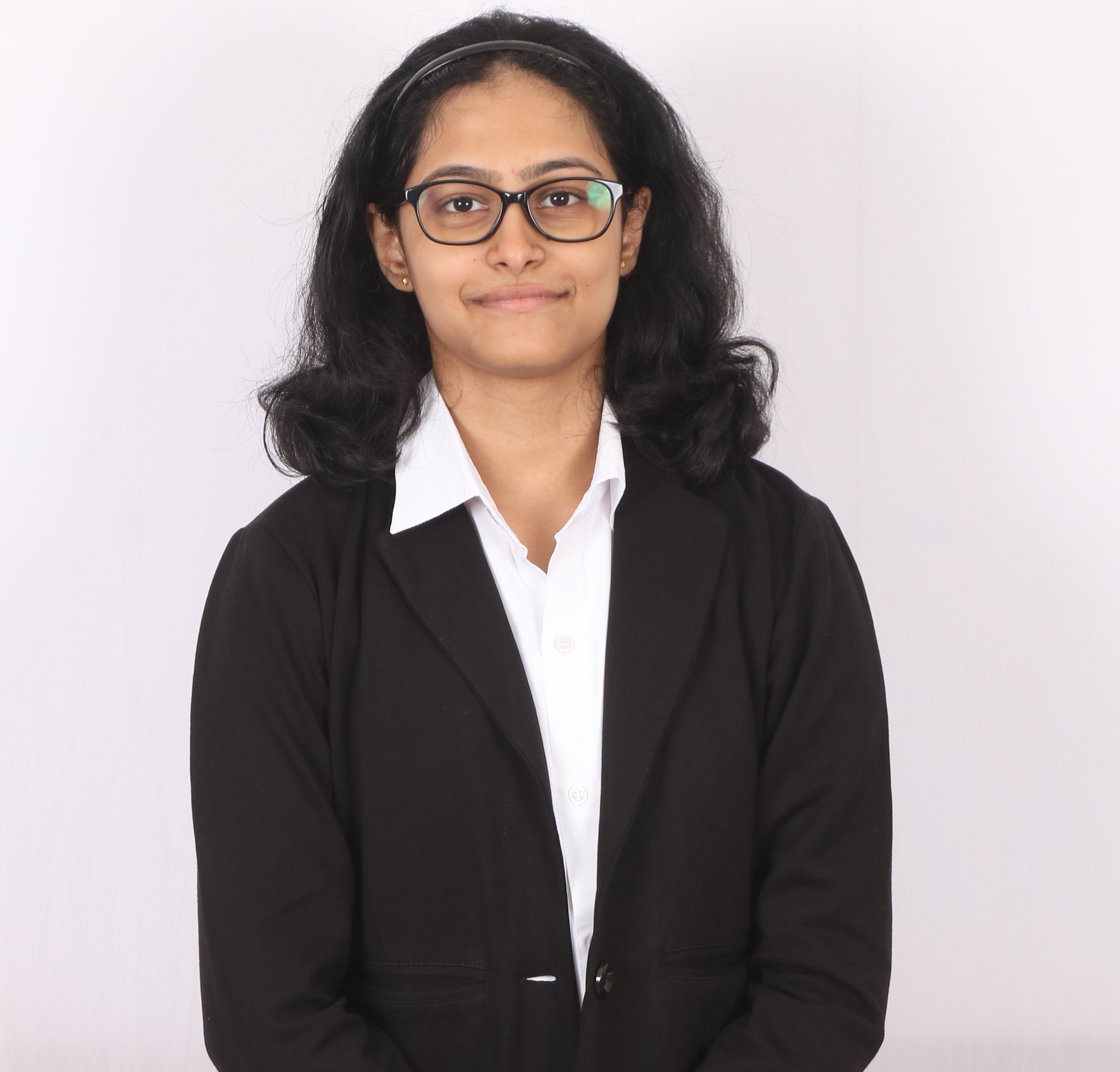 Trisha Deshmukh