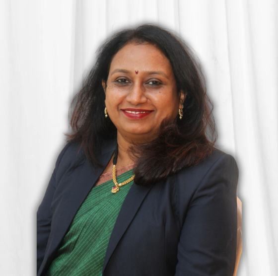 Ms. Prachi Raut