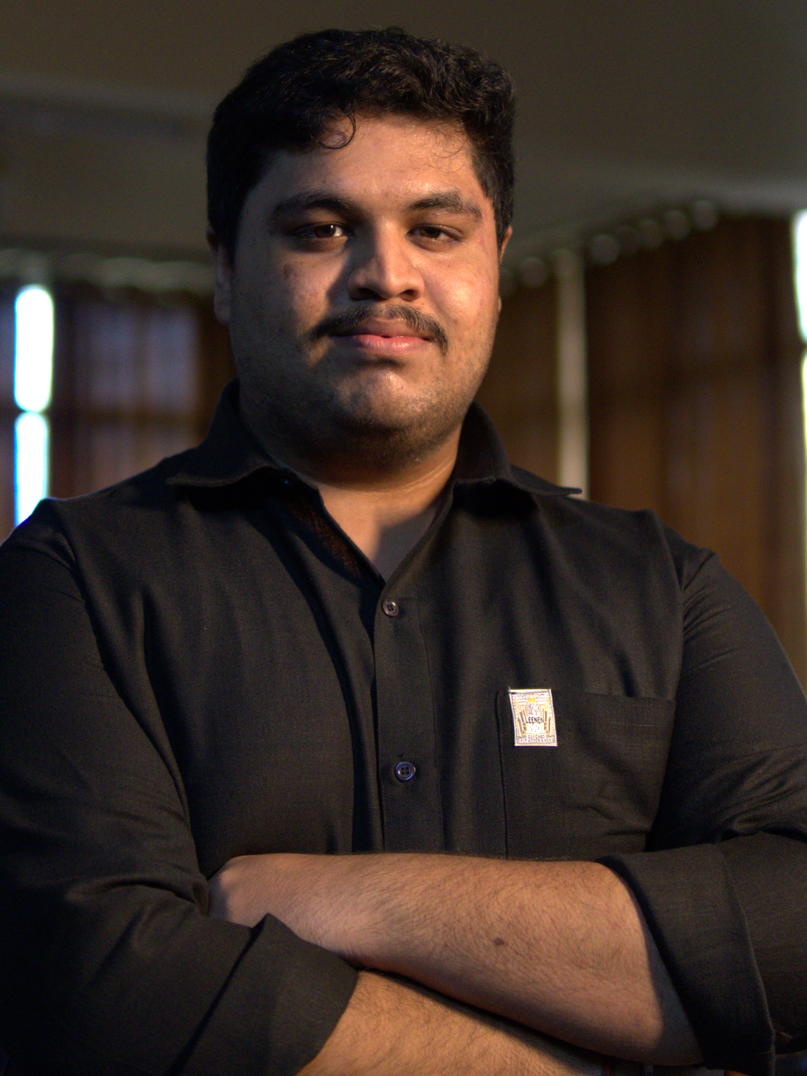 Mayank Balse