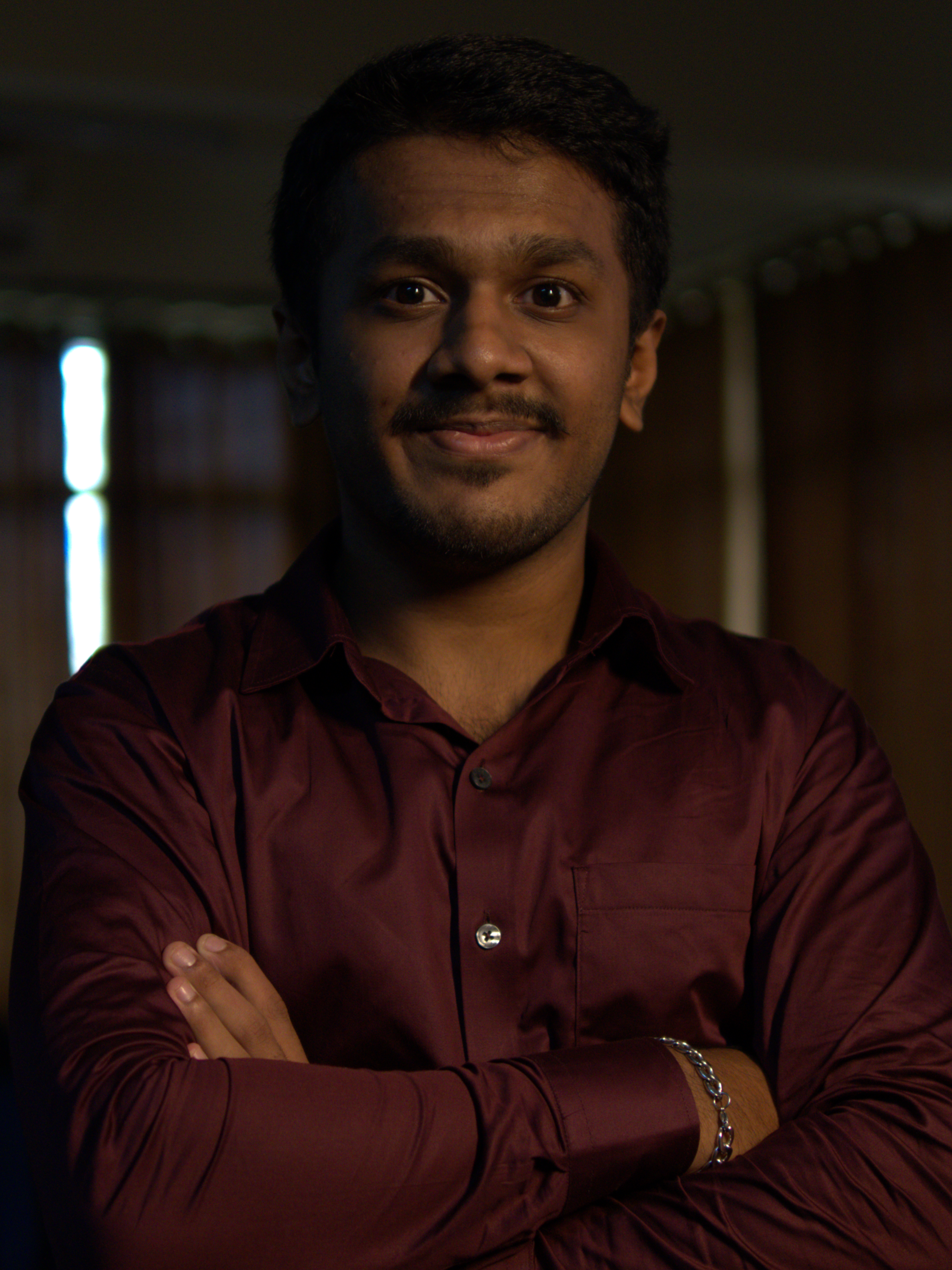 Parth Zore