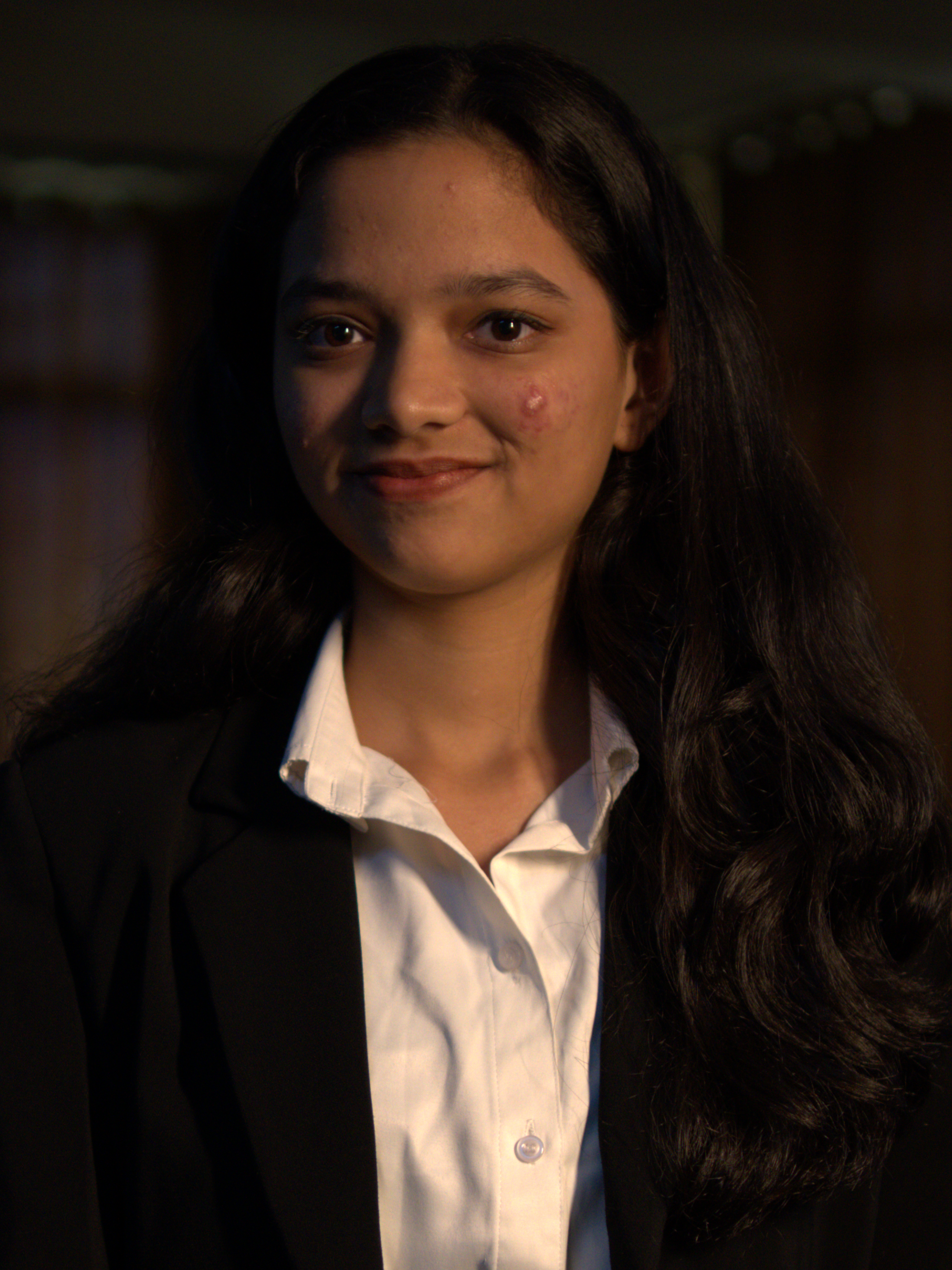 Shravani Kolekar