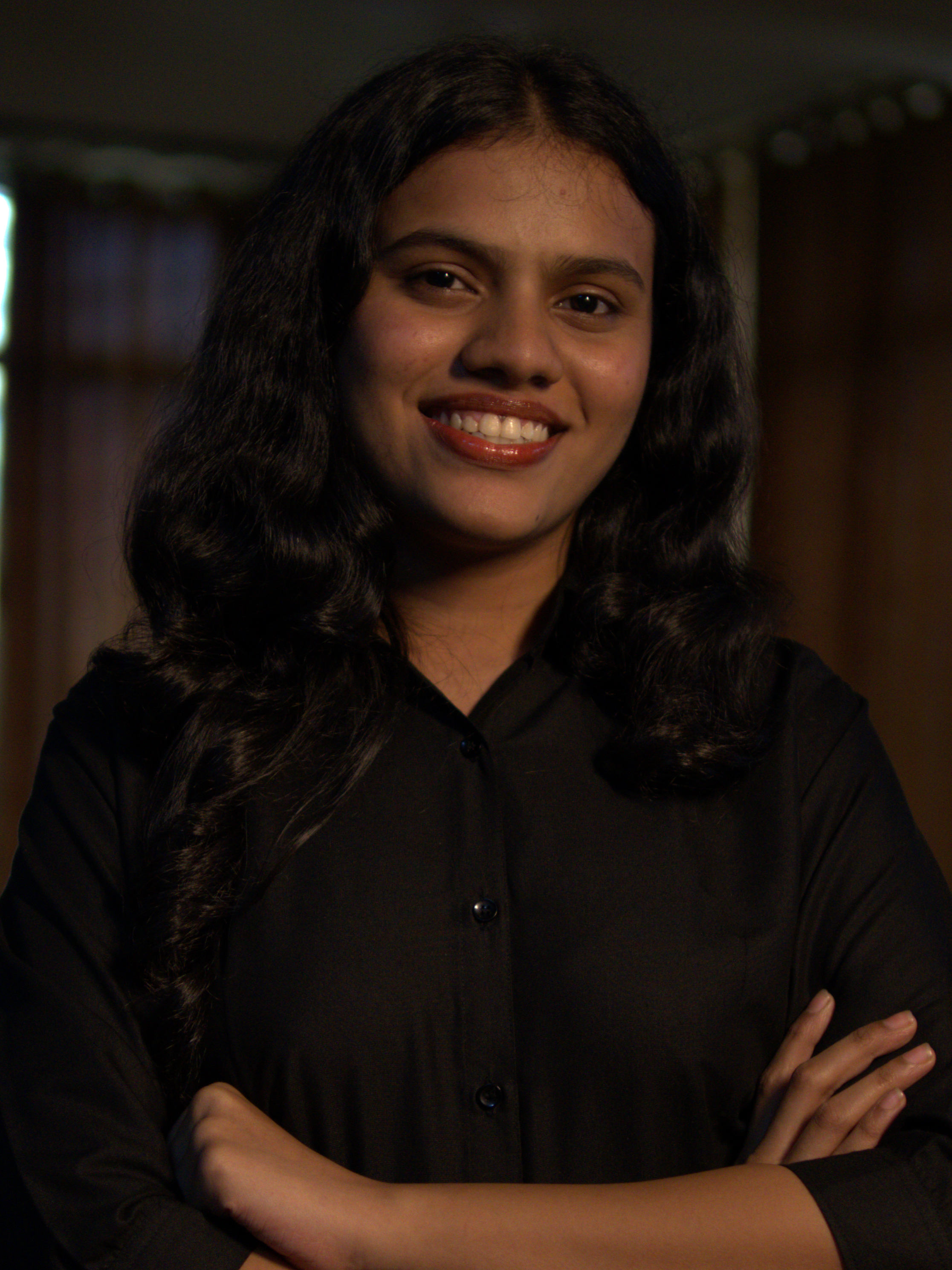 Vividha Adarkar