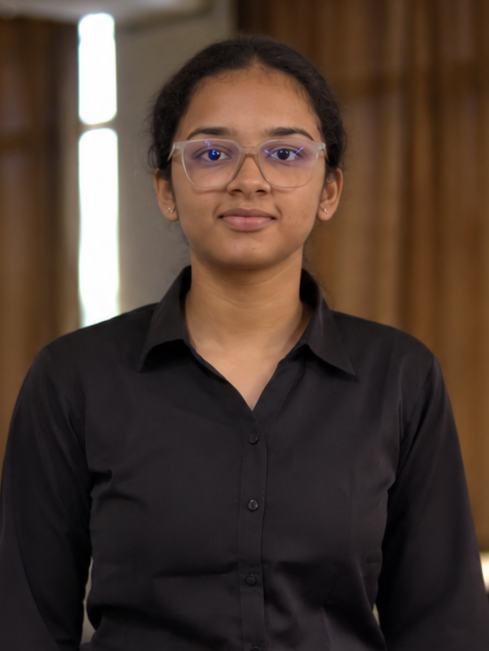 Janhavi Jagade
