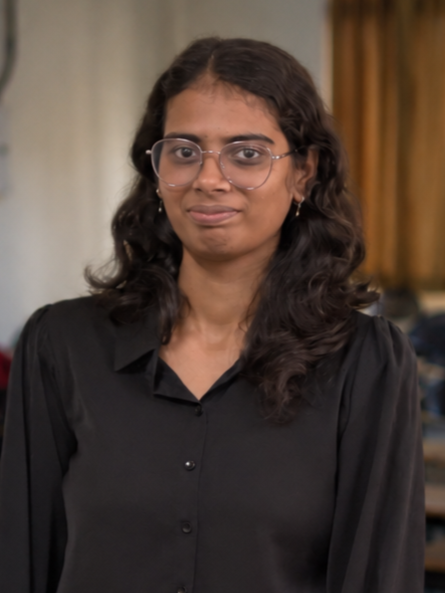 Palak Rathod