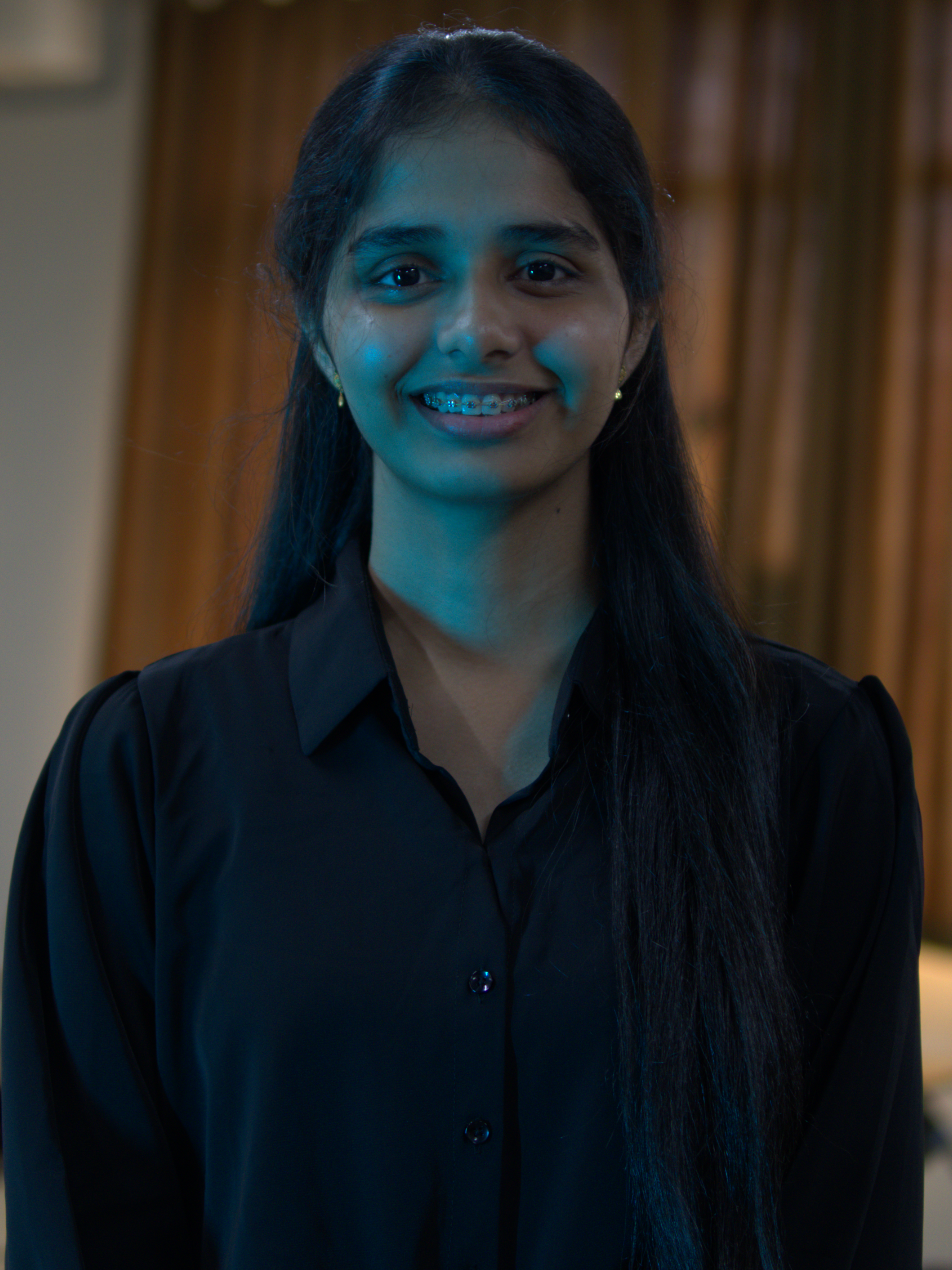 Shrinidhi Shetty