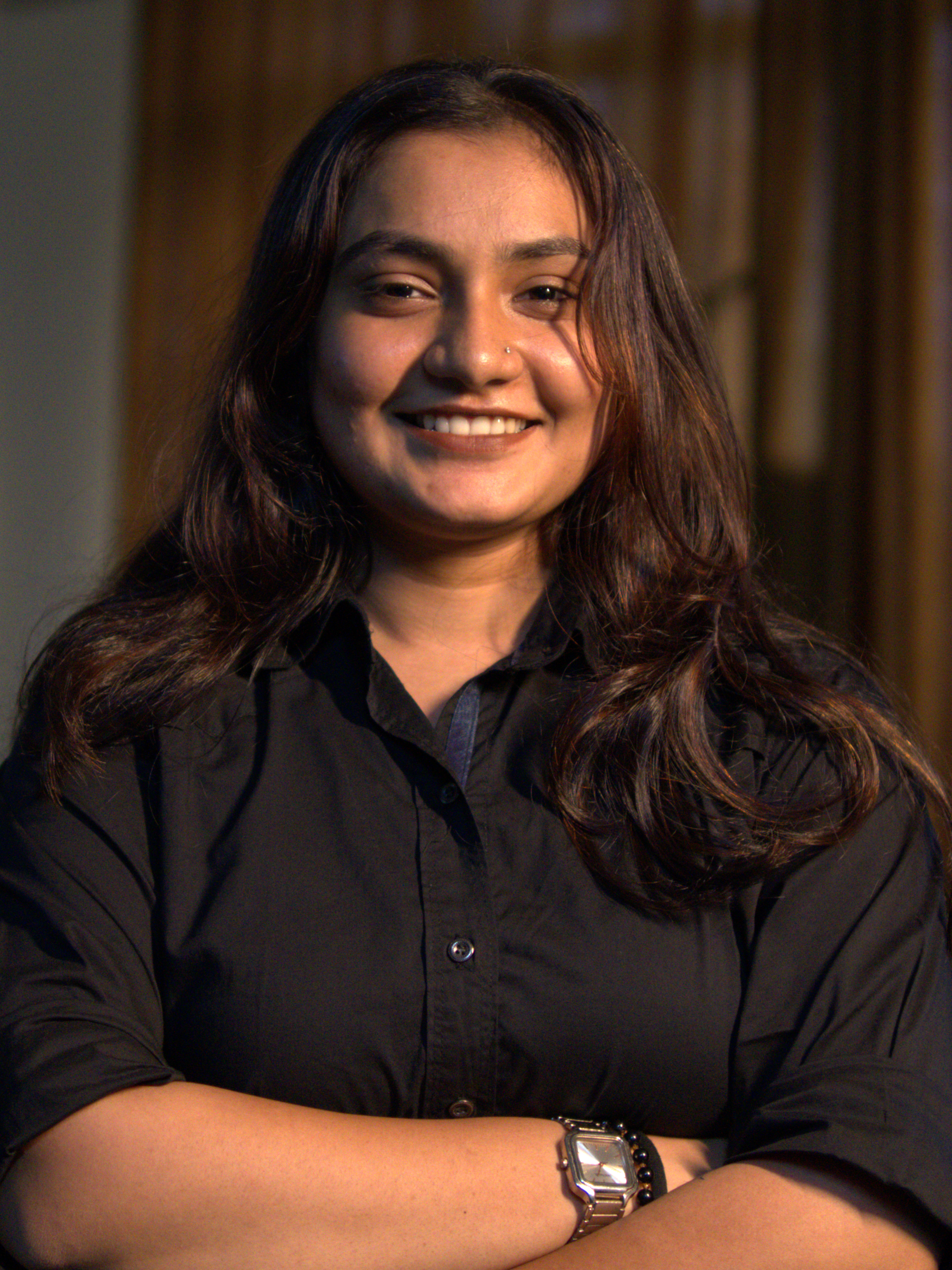Roshni Vekariya