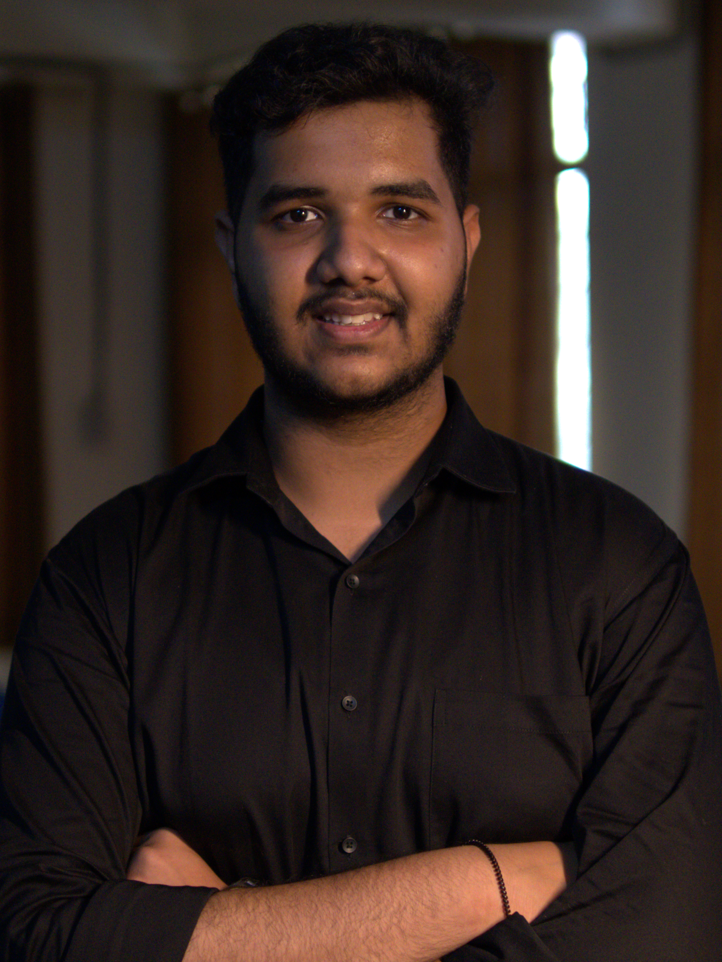 Devang Das
