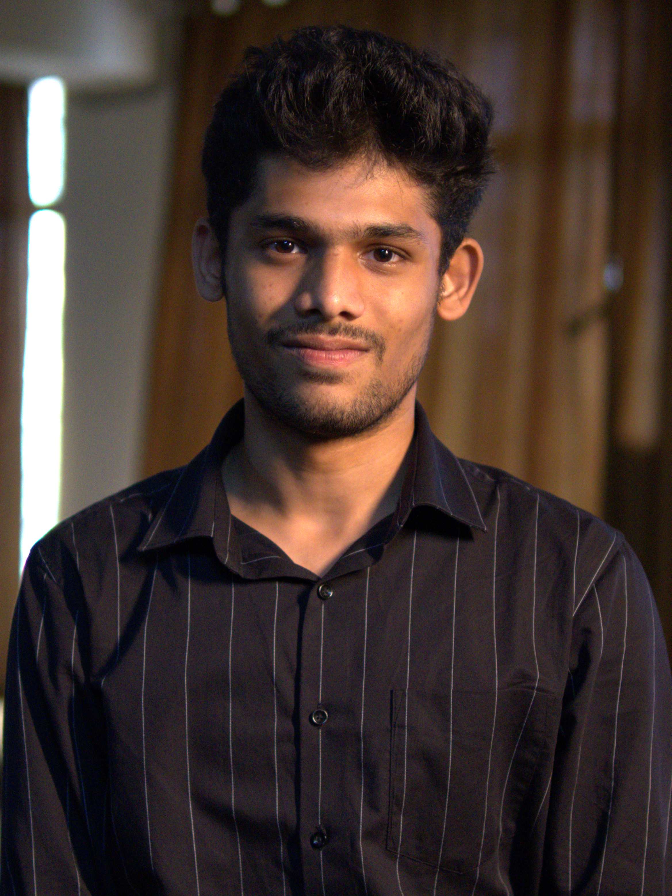 Jeet Naroth