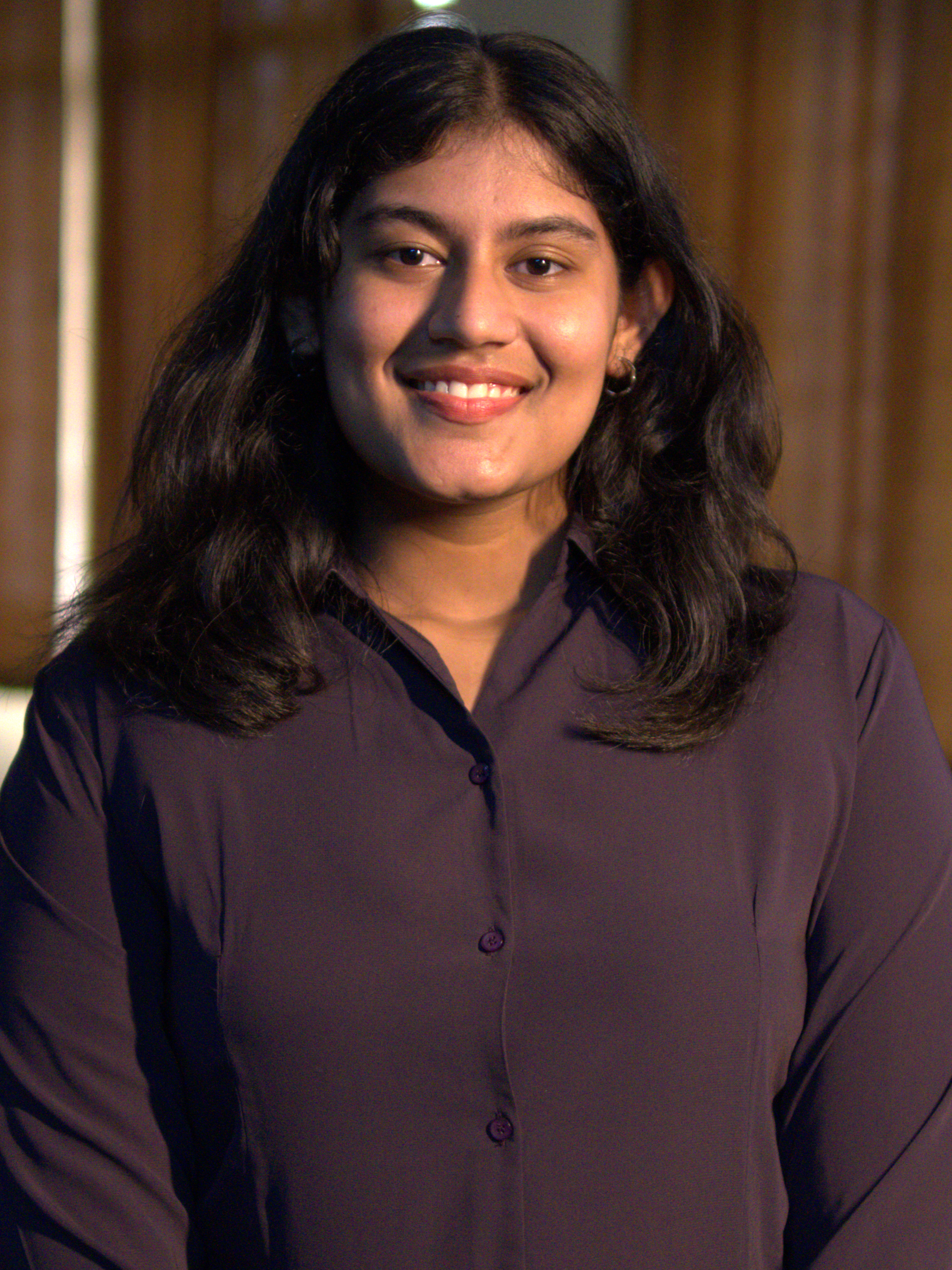 Lonna Dsouza