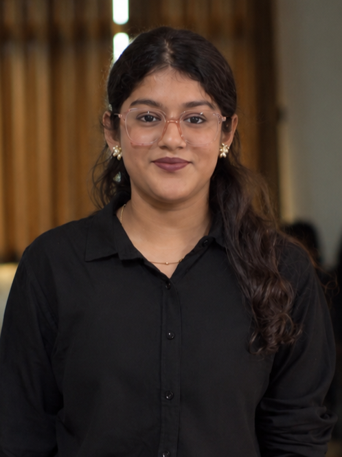 Vidhi Sankhe