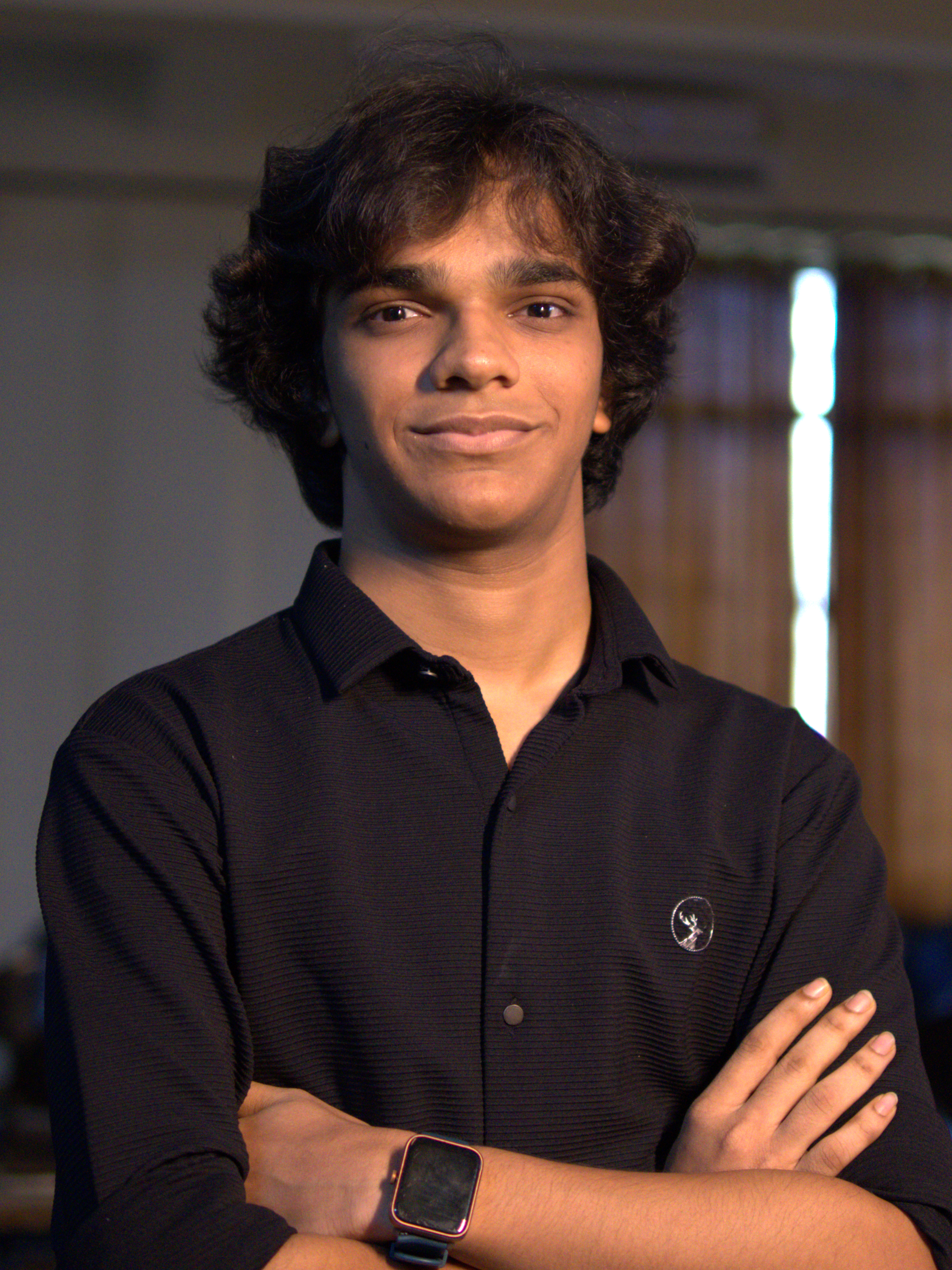 Kevin Gada